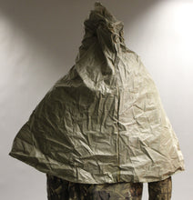 Load image into Gallery viewer, 3M Buty Rubber Respirator Hood - Universal - Olive - BE-10BR - PAPR - New