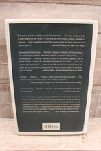 Load image into Gallery viewer, The World Is Flat By Thomas L. Friedman -Used