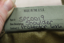 Load image into Gallery viewer, Paraclete Shoulder Protector - SPC0019 - Coyote - Used