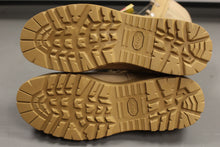 Load image into Gallery viewer, Belleville Steel Toe Safety Boot, Size: 5.5 R, Color: Tan, NEW!
