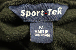 US Military AFJROTC Sport Tec Jogging Pants - Size Medium - Used