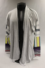 Load image into Gallery viewer, Meaneor Women&#39;s Long Sleeve Cardigan Med XL XXL -Grey -New