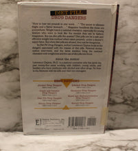 Load image into Gallery viewer, Diet Pill Drug Dangers - By Lawrence Clayton - Used