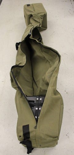 Military Antenna Storage Case - 5985-01-451-2963 - New - BAG ONLY