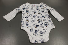 Load image into Gallery viewer, NFL Team Apparel Baby Seahawks Football Onsie Bodysuit, 12 Months, New