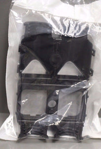 Electrical Plug Connector Body, NSN 5935-01-595-4970, P/N 0528-0002-6005, NEW!