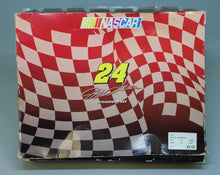 Load image into Gallery viewer, Nascar Ornament Set - #24 Jeff Gordon