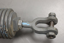 Load image into Gallery viewer, Industrial Spring, Bolt to Bolt, Extended: 33&quot; Closed: 20.5&quot;