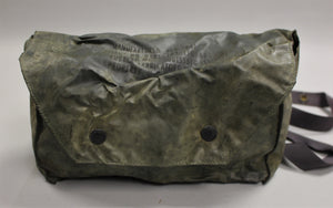 1961 U.S. Navy Life Preserver with Bag & Belt - New