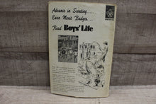 Load image into Gallery viewer, Boy Scouts Of America Merit Badge Series: Electronics -Used