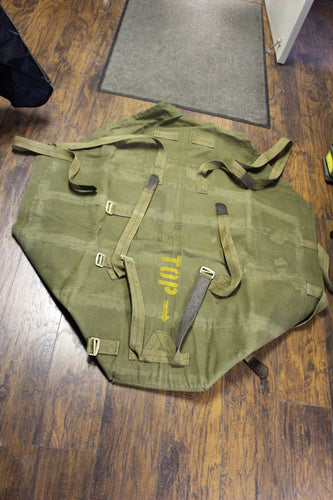 Parachutist's Weapons and Individual Equipment Pack