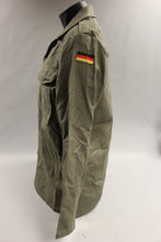 Load image into Gallery viewer, East German Army Spekon Coat Jacket Shirt - 180-190/95 - 8415-12-155-9084 - Used