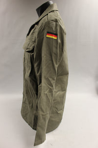 East German Army Spekon Coat Jacket Shirt - 180-190/95 - 8415-12-155-9084 - Used