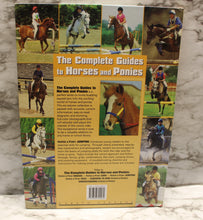 Load image into Gallery viewer, Horse &amp; Pony Jumping - The Complete Guides to Horses and Ponies - Used