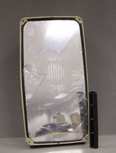 Load image into Gallery viewer, Rear View Mirror Assembly, NSN 2540-01-558-9923, P/N 2402-1084-27, NEW!