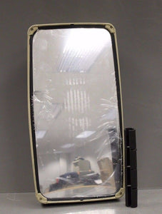 Rear View Mirror Assembly, NSN 2540-01-558-9923, P/N 2402-1084-27, NEW!