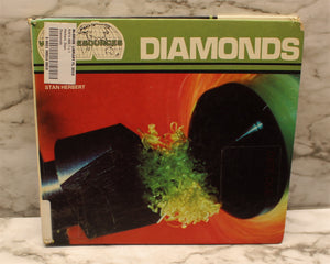 World Resources "Diamonds" by Stan Herbert - Used