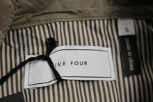 Load image into Gallery viewer, Five Four Ladies Windbreaker Jacket, Small, New!