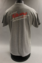 Load image into Gallery viewer, Full Throttle Indoor Racing Cincinnati T Shirt Size Medium -Used