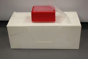 Disposable Pipet Tip - MTS ID-TIP - MTS-9633 - 12 Packs of 96 Tips - New