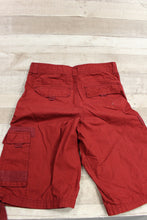 Load image into Gallery viewer, Company 81 Men&#39;s Cargo Short Size 32 -Red -Used