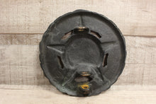 Load image into Gallery viewer, World War U.S 1917-1918 Marker -Gold/Black -Used
