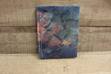 Load image into Gallery viewer, Abstracts: In Watercolor Miniature Art Book -Used
