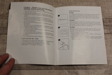 Load image into Gallery viewer, Homedics Massaging Full Body Mat with Sqush - Used