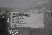 Load image into Gallery viewer, Flat Bed Trailer Mounting Bracket, 5340-01-595-4761, 103919A00, NEW!