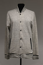 Load image into Gallery viewer, Trademark Brooklyn Cloth Baseball Jacket, Size: Medium