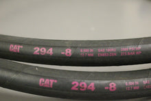 Load image into Gallery viewer, Cat Med. to High Pressure Hydraulic Hose Assembly, 331-7763, 4720-01-584-2605