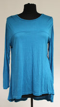 Load image into Gallery viewer, JW Style Long Sleeve T-Shirt, Medium, New