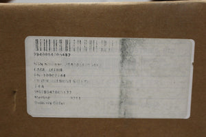 Donaldson Air Filter, NSN 2940-01-476-5481, P/N 10007744