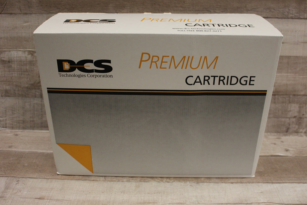DCS Technologies Corporation M3820 Replacement Cartridge -New