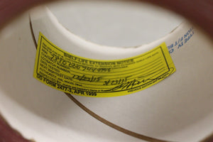Pressure Sensitive Adhesive Tape, Color: Red, 7510-00-074-4996, A-A-1586, New