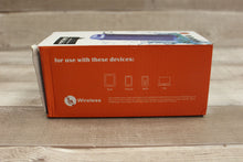 Load image into Gallery viewer, Bluetooth Portable Wireless Speaker - GT-112 - Various Colors - New