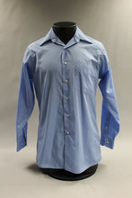 Load image into Gallery viewer, Arrow USA Wrinkle Free Men&#39;s Button Up Dress Shirt Size 32/33 Tall -Used