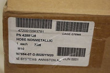 Load image into Gallery viewer, MRAP A/C Nonmetallic Hose - P/N 4288128 - NSN 4720-01-556-3781 - New