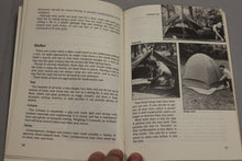 Load image into Gallery viewer, Boy Scouts of America Merit Badge Series Backpacking - Used