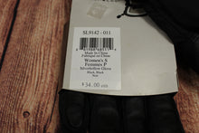 Load image into Gallery viewer, Columbia Women's Gloves - Small - Black - Waterproof - Omni Bloc - New