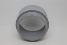 Load image into Gallery viewer, Scepter TA55 4&quot; PVC Terminal Electrical Conduit Adapter, 5975-01-574-6031, E943N