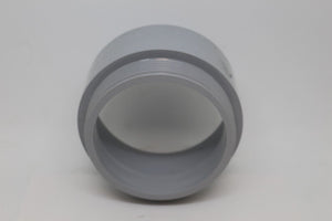 Scepter TA55 4" PVC Terminal Electrical Conduit Adapter, 5975-01-574-6031, E943N