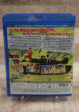 Load image into Gallery viewer, Those Who Hunt Elves - Blu-ray - Anamorphic - Subtitled - New