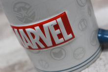 Load image into Gallery viewer, Marvel Characters Coffee Mug Gift -New