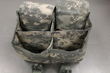 Load image into Gallery viewer, ACU Tactical Assault Gear M26 Mass Ammunition Pouch, New