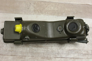 Greek Army Signal Corps Radio Receiver-Transmitter - RT-196B (#1)