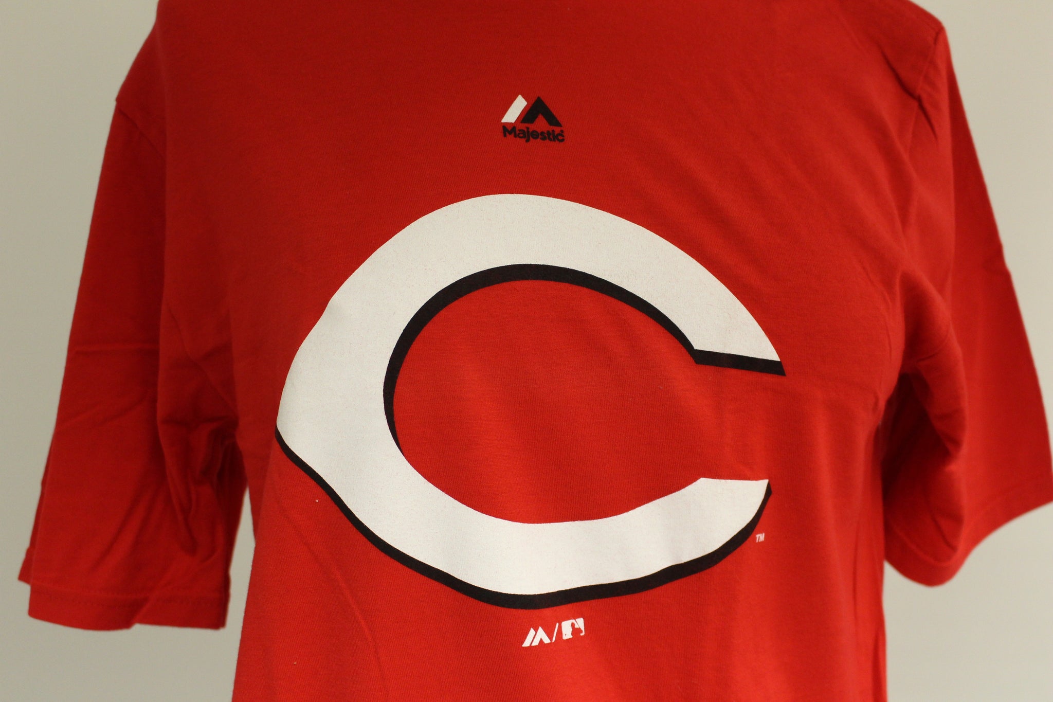 Cincinnati Reds Youth t-Shirt, Size: XL (18-20), New! – Military Steals and  Surplus