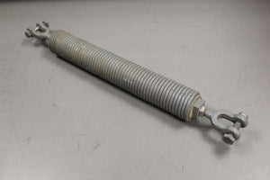 Industrial Spring, Bolt to Bolt, Extended: 33" Closed: 20.5"