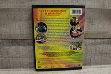 Load image into Gallery viewer, Willy Wonka and The Chocolate Factory DVD -Used, Good Condition