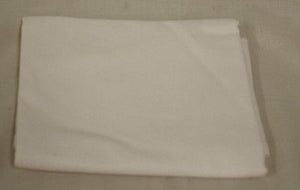 Food Handler's Apron - Color: Drill White - 8415-00-634-0205 - New